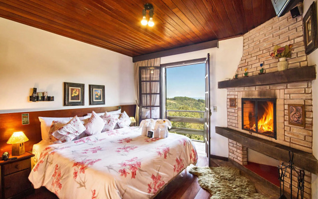 Pousada Alto da Boa Vista