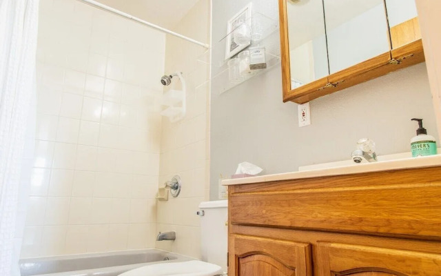 Cozy and Convenient 1bd in Alameda