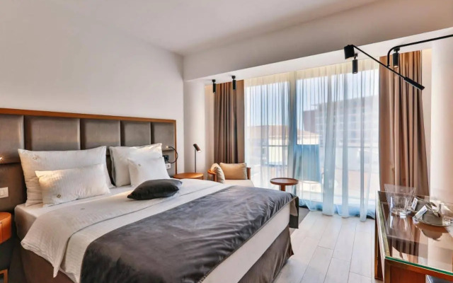 Hotel Fagus by Aycon