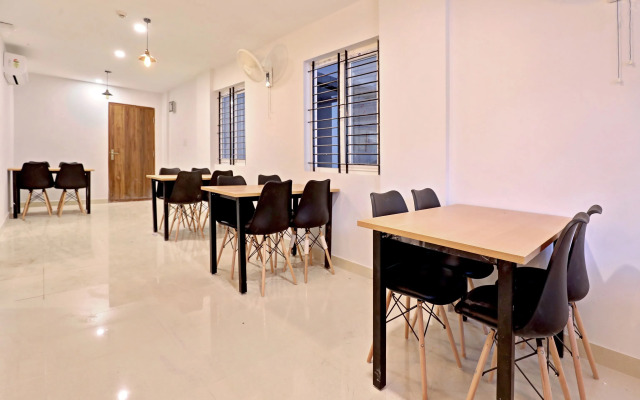 Silverkey Executive Stays 77218 Kattigenahalli