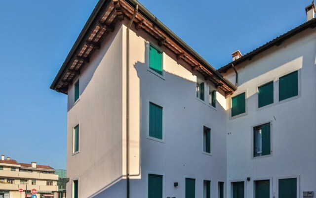 Residence Montegrappa