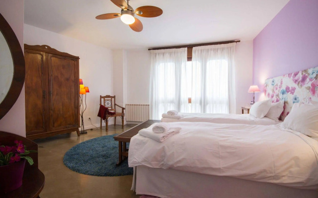 Sweet Lisbon Guesthouse