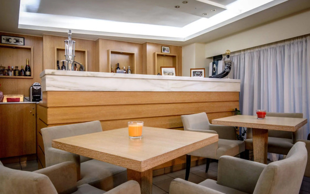 Iraklion Hotel