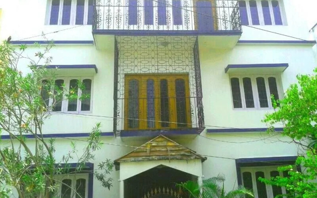 Oindrilla Hospitality Service Apartment
