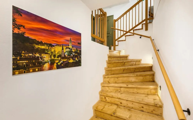 Hotel Garni Villa Areka