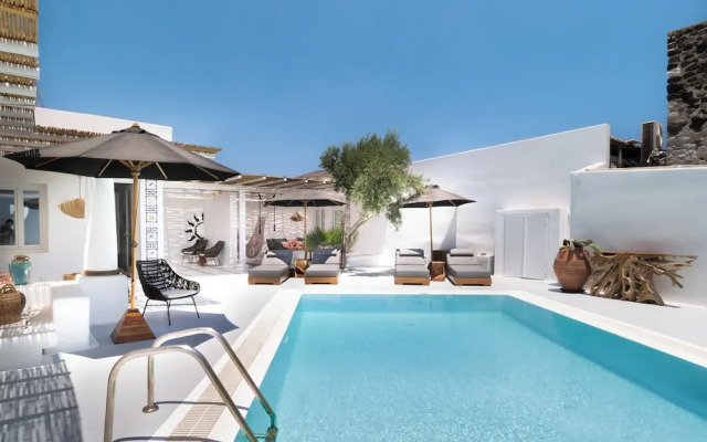 Frati Villas