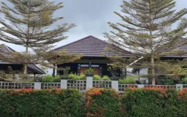 Nusantara Hotel Sembalun
