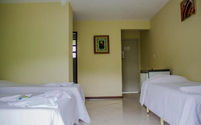 Hotel Caledonia Inn