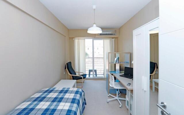 Private room in a two bedroom apartment