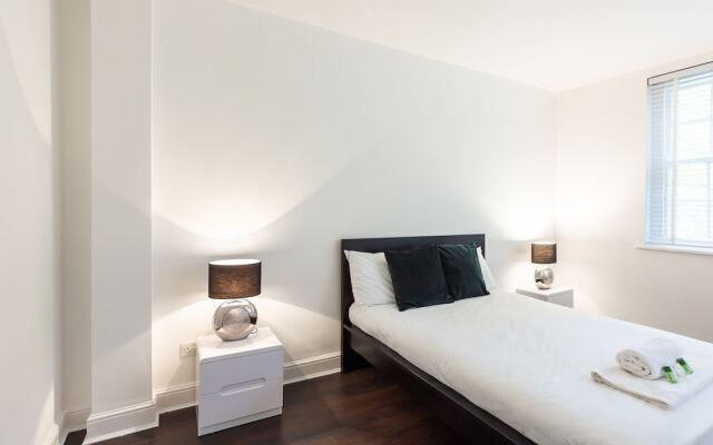 ZO Properties Shoreditch