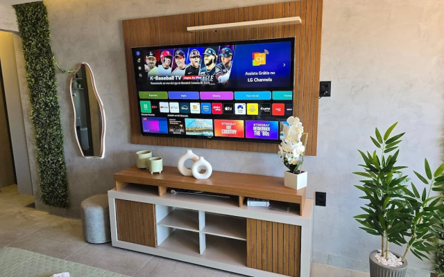 Porto Esmeralda Apartment