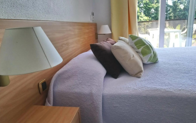 Residence Anglet Biarritz Parme