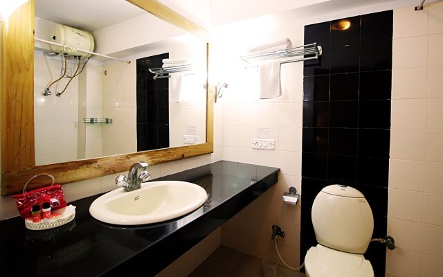 OYO Rooms Railway Station Alwar