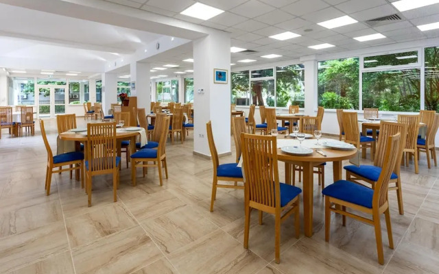 Hotel Narcis