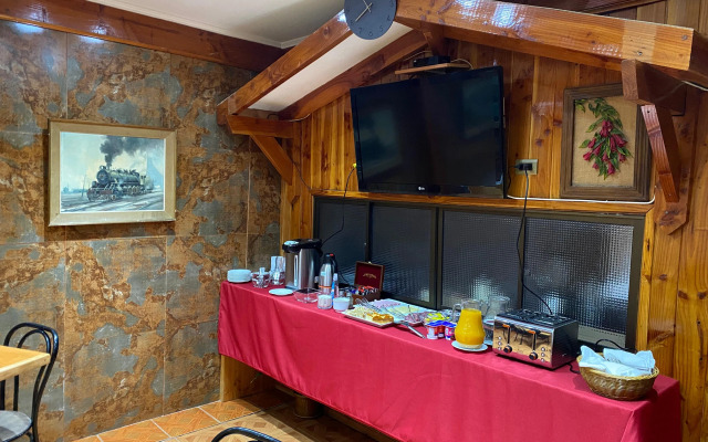 Hostal Graciela