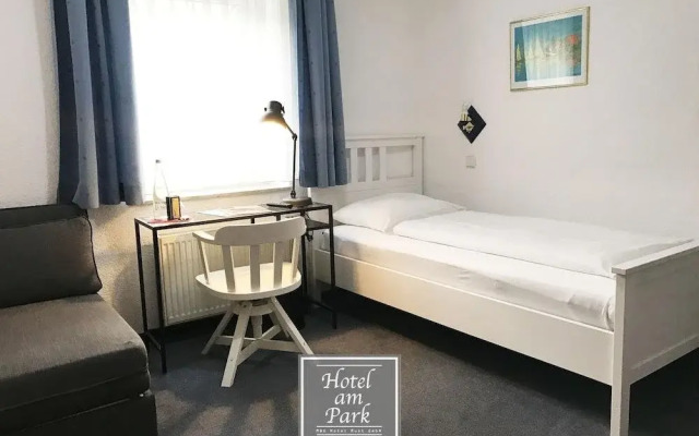 Ferienwohnung am Käpelle beim Europa-Park