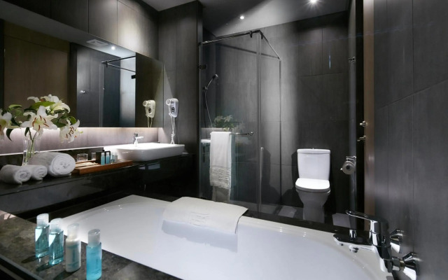 Orient Luxury Hotel