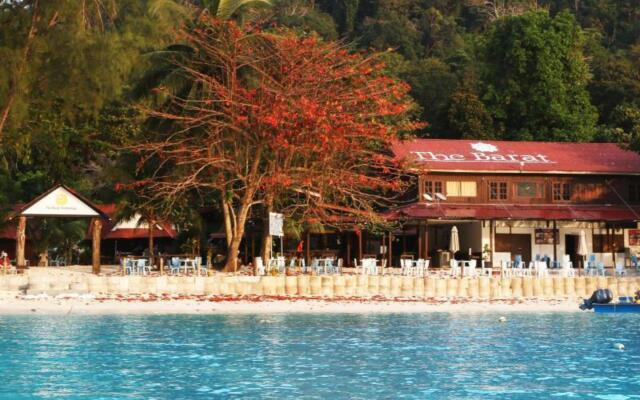 The Barat Perhentian Beach Resort