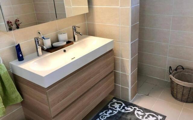 Dream be True Stunning 3-bed Villa in Simpson BAY