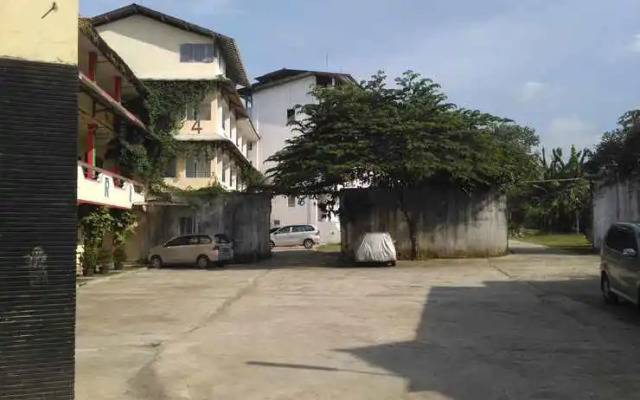 Hotel Asri Banjarnegara