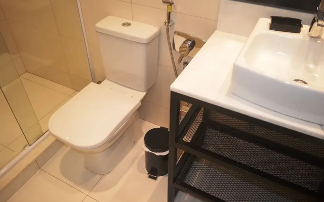 Loft 102 - Próximo a Rua Coberta