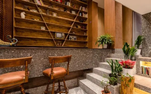 Floral Hotel· Yihe Elysees Hotel (Ningjin County Debai Plaza Branch) – Hotel Rooms – Dezhou