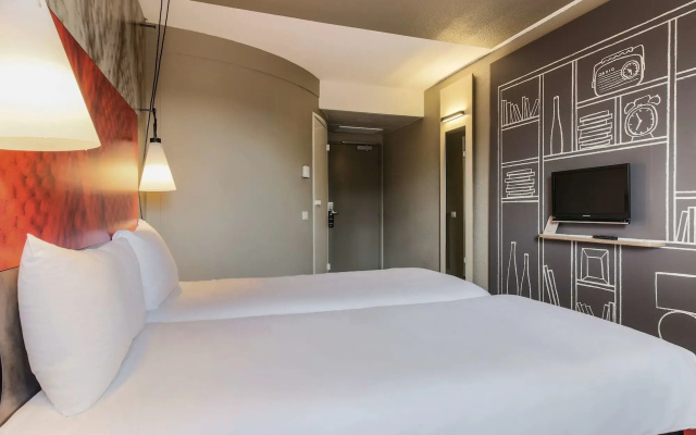 ibis Albi