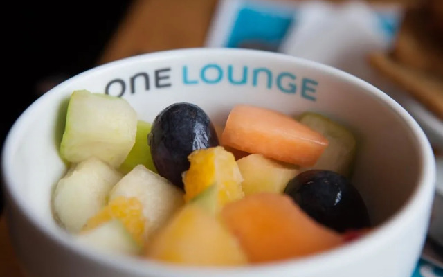 Motel One Leipzig - Augustusplatz