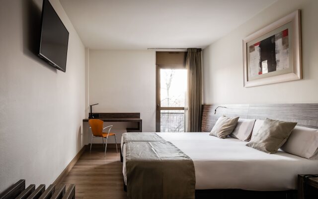 Hotel HC Mollet Barcelona