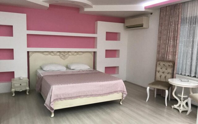 Sapanca Class Hotel