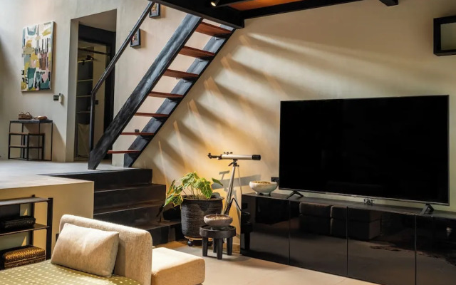 Loft 7 By Betterplace