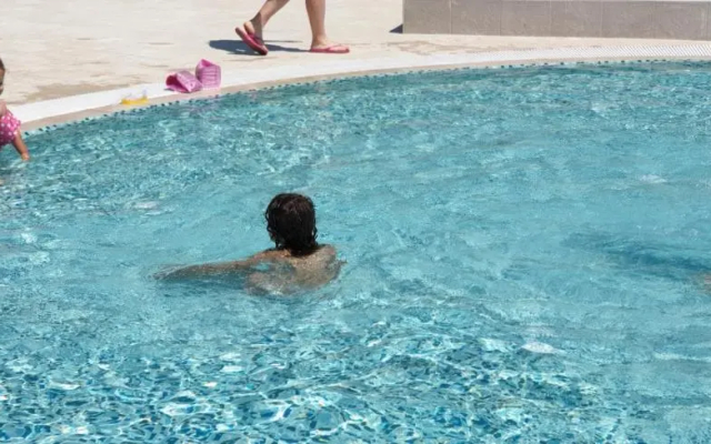 Hotel Monte Mare
