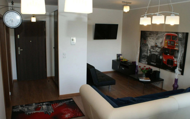 IRS ROYAL APARTMENTS - IRS Aviator