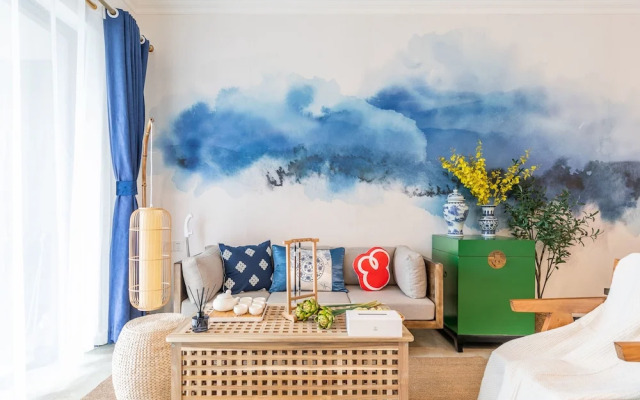 Locals Boutique Apartment Huafa Plaza 26