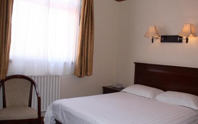 Nanyuan Hongchang Hotel