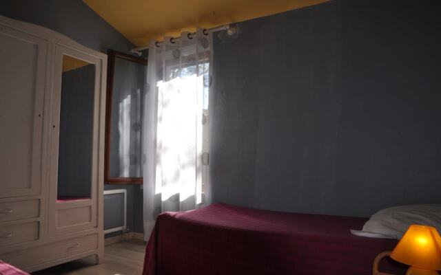 Gîte du Domaine Degrave