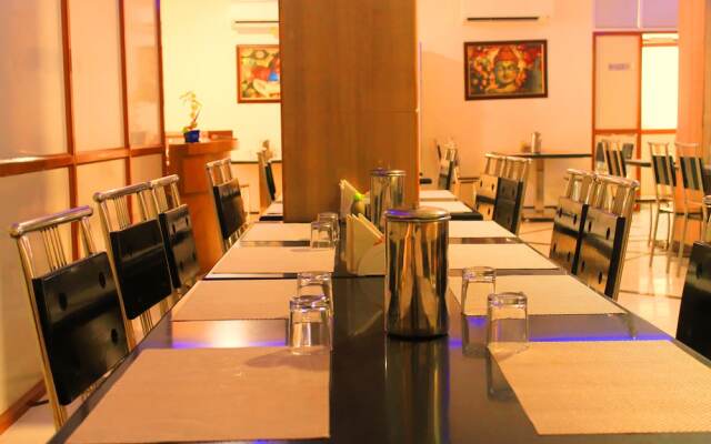 Hotel Ashoka