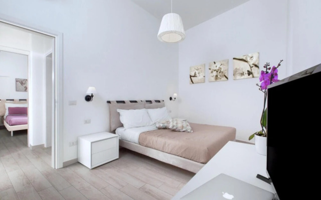 Villa Anna in Positano