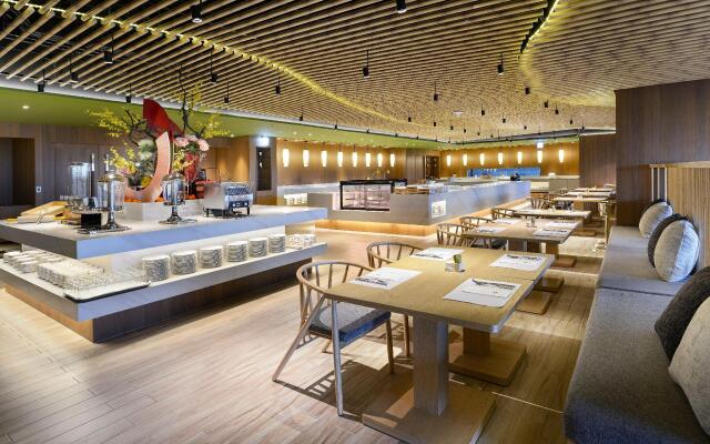 Evergreen Palace Hotel Chiayi