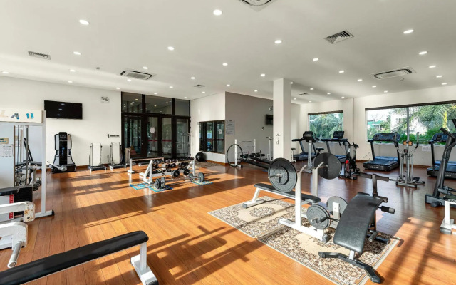 Sunflower International Village