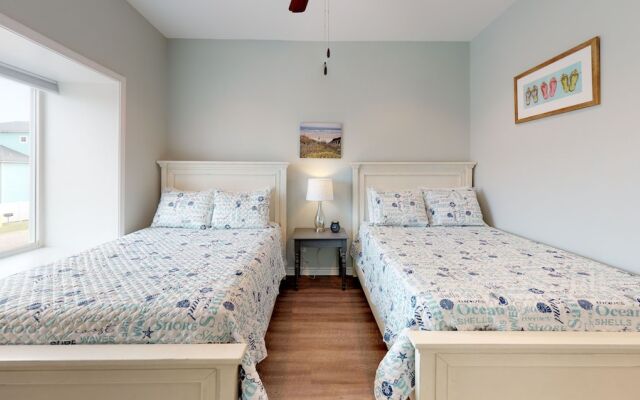 Island 54 2 Bedroom Condo