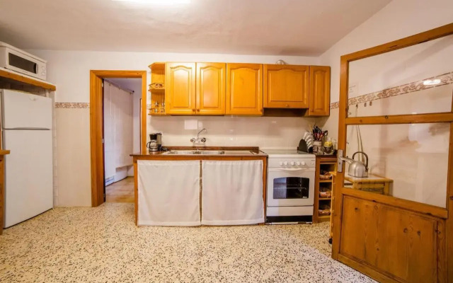 Can Cusina. Charming House With Swimming Pool