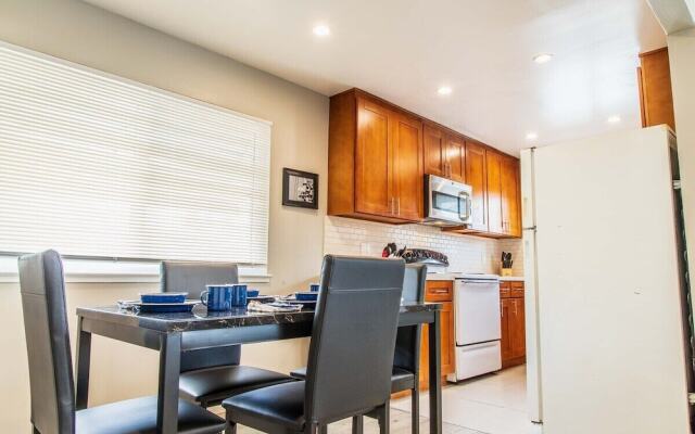 Updated 2 Bedroom in San Jose