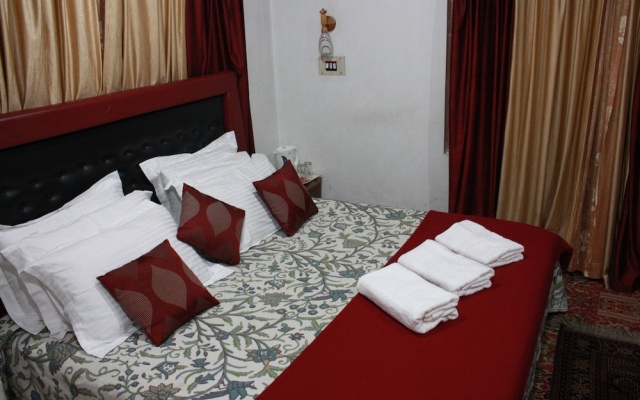 Hospitality Home – Guest Rooms – Srinagar