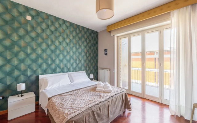 Scaramantico Apartment