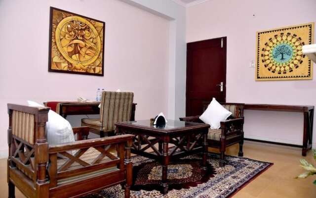 Hotel Sohandeep
