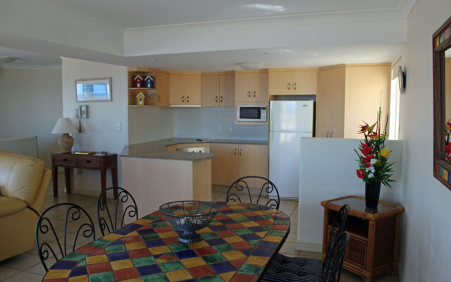 Villa Mar Colina