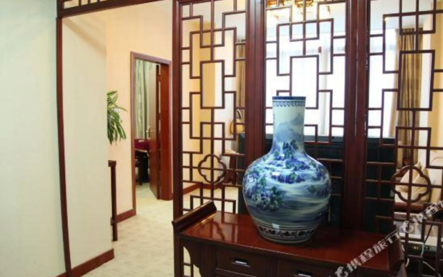 Xiang Wang Fu Hotel