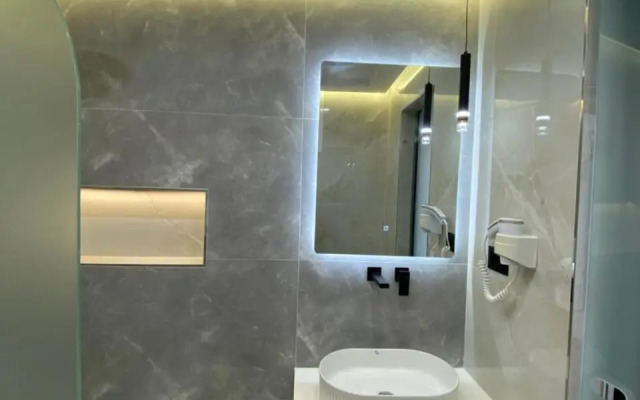Nefelis Rooms