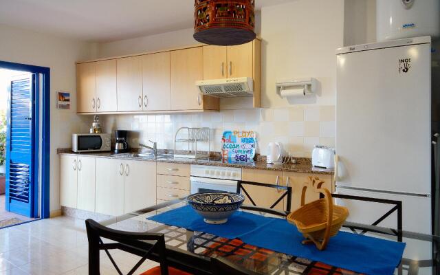 Apartamento La Marina